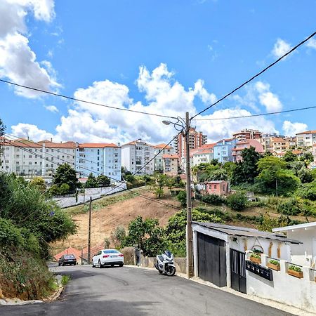 Estudio Vila Isabel - A Coimbra Bagian luar foto