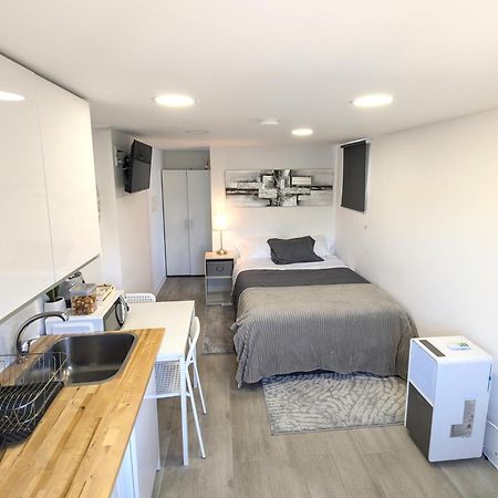 Estudio Vila Isabel - A Coimbra Bagian luar foto