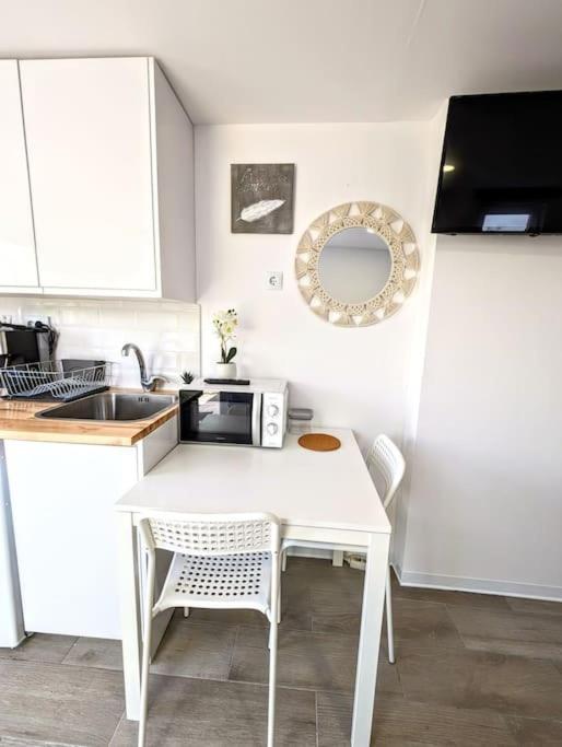 Estudio Vila Isabel - A Coimbra Bagian luar foto