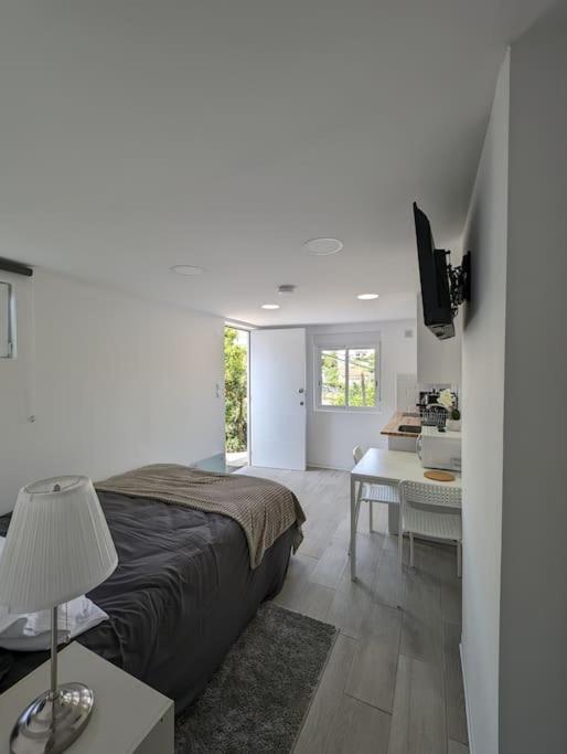 Estudio Vila Isabel - A Coimbra Bagian luar foto